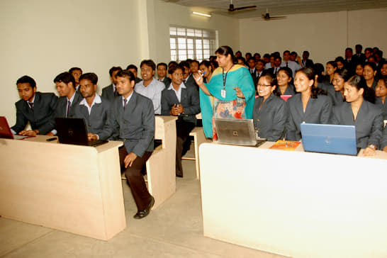 Academy of Business Administration Balasore Academic Building & Infrastructure photo 5